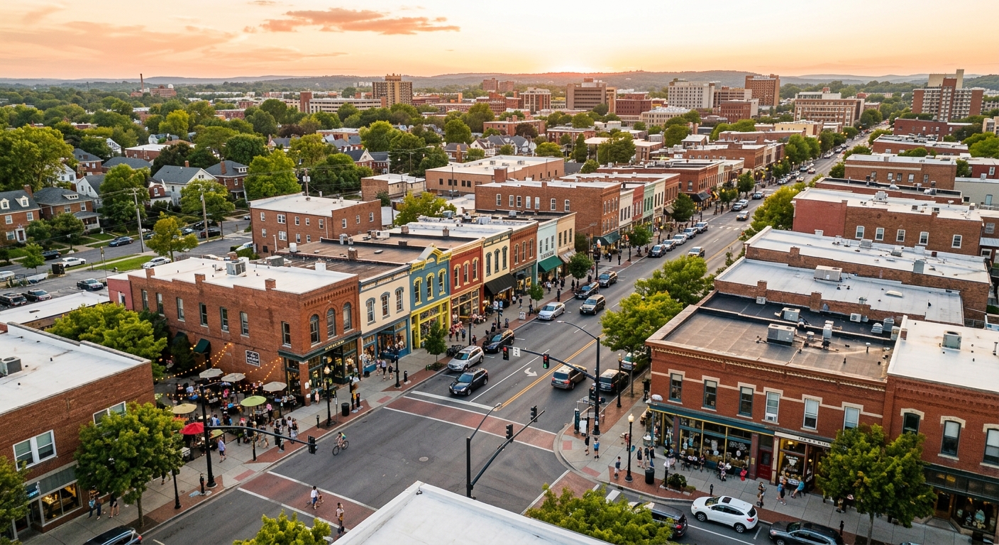Local SEO for Small Businesses: The No-BS Guide to Ranking in Your City ...