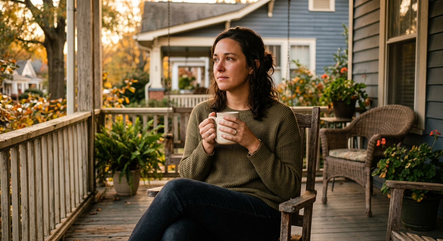 What EMDR Therapy Actually Feels Like — And How to Know It's Time to Try It