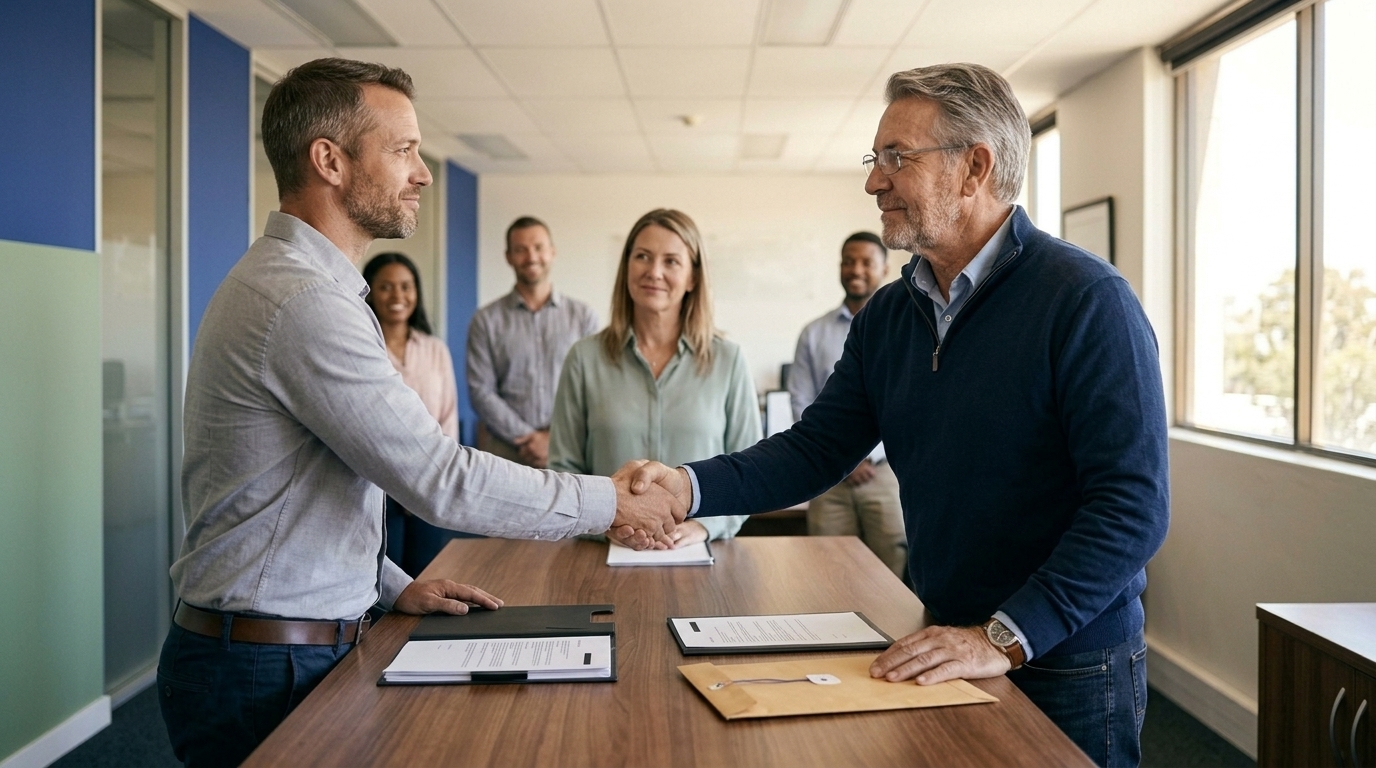 How to Sell a Collection Agency Confidentially